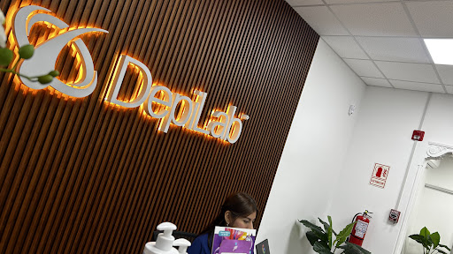 DepiLab Sede Jesús María