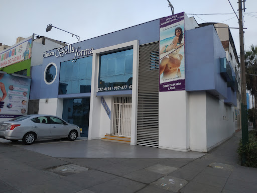 Clínica Bella Forma