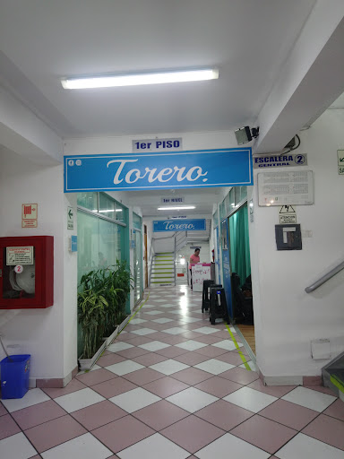 Torero Estética Sede Jesús María