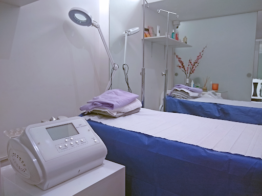 Laser & Beauté