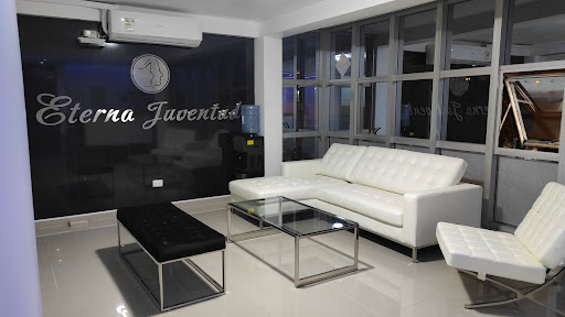 Eterna Juventud - La Molina