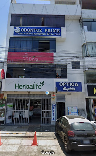 DIVA MEDICAL CENTER