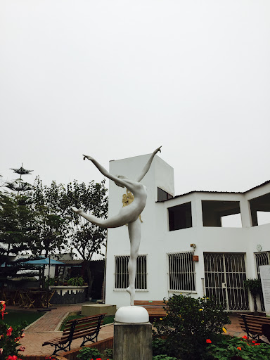 Gaia Centro Holistico
