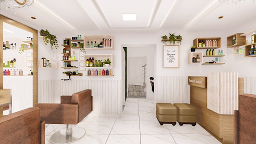 Studio de Belleza By Yamelí