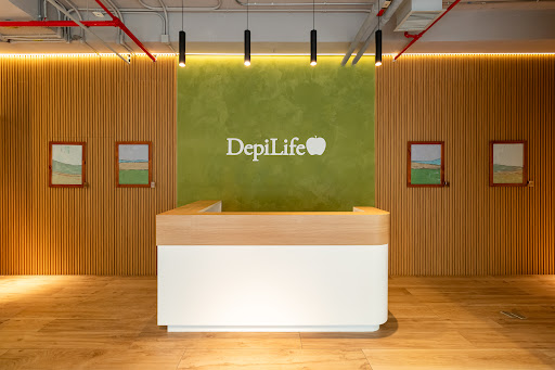DepiLife