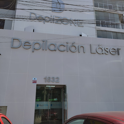 DepilZONE - PUEBLO LIBRE