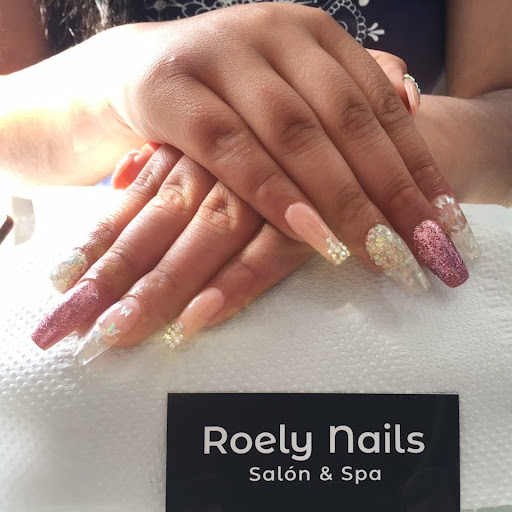 ROELY Salón & Spa