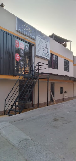 DPrincess Salón Spa & Barbería