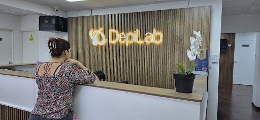 DepiLab Sede San Miguel