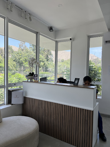 Depilab Sede La Molina