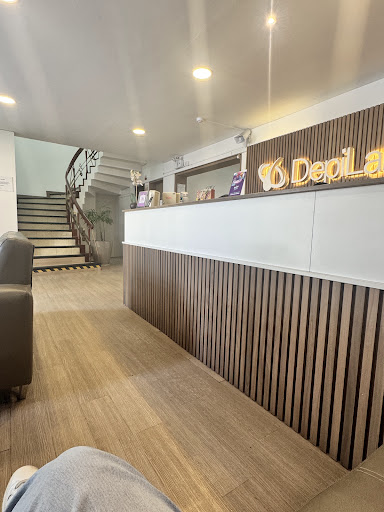 Depilab Sede San Isidro