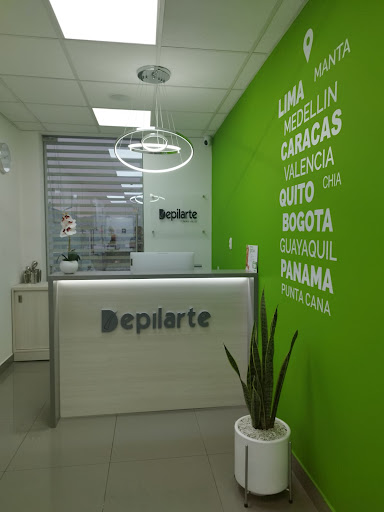 Depilarte Tomas Valle