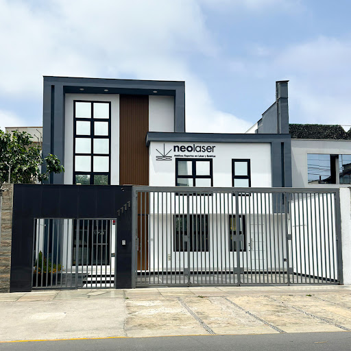Clínica Neolaser
