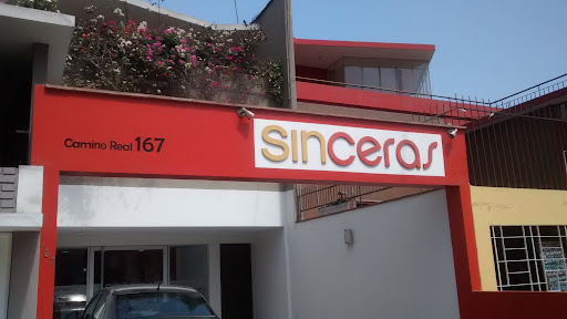 Sinceras - Envío de dinero