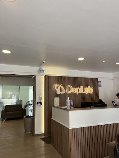 Depilab Sede San Isidro