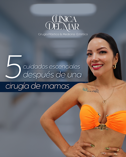 Clínica del Mar | Cirugía Plástica y Medicina Estética