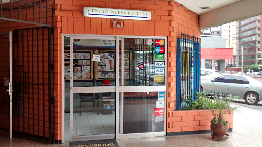 CENTRO NUEVA BELLEZA