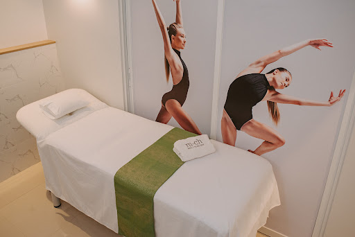 MCH Medicine & Wellness | Medicina Estética | Ginecología Lima- Perú