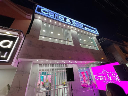 Carla & Spa Estética Peluquería