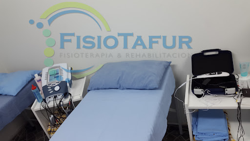 FisioTafur Centro De Fisioterapia Y Rehabilitación
