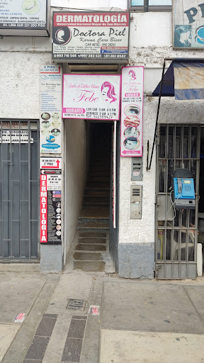 Consultorio Dermatológico "Doctora Piel"