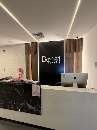 Bonet Studio - La Molina