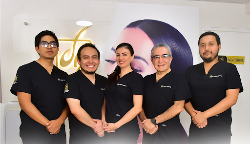 Dermatólogos Asociados