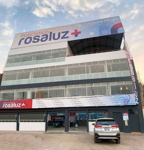 POLICLINICO MONTELUZ