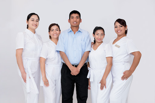 Zoe Aesthetic Med - Centro de Estética y Spa