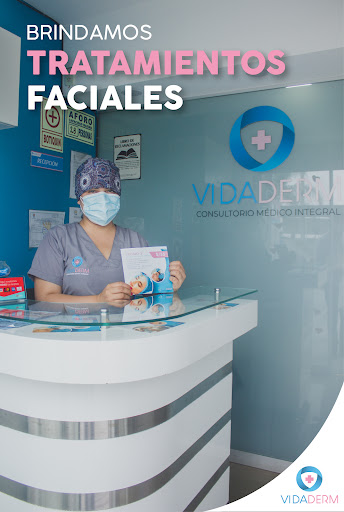 Vidaderm