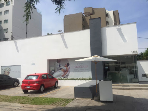 Aquamed Medicina Estética Láser