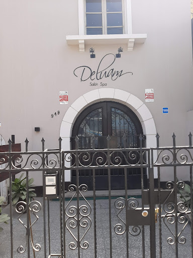 Deluam Salon Spa