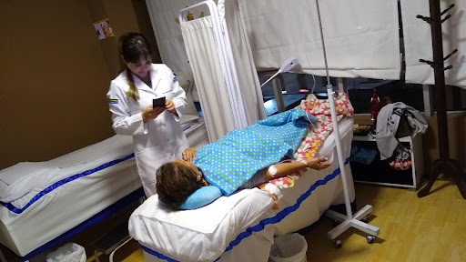 Médicos y Estética