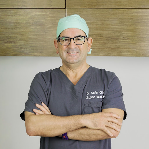 Facial Clinic Dr.Karim Lima