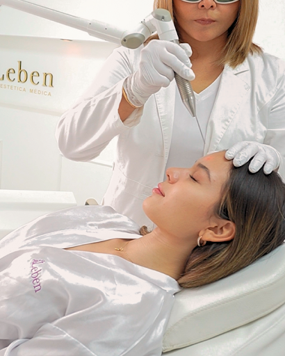Leben Estética Médica