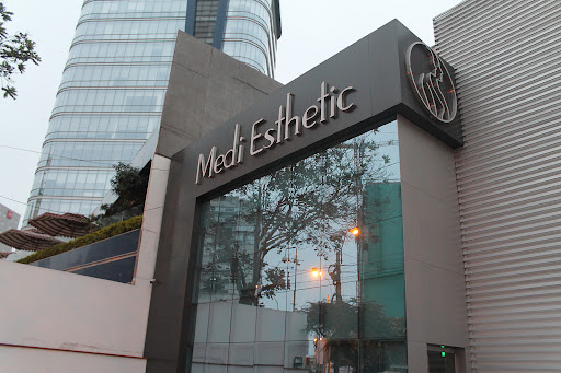 Medi Esthetic Miraflores