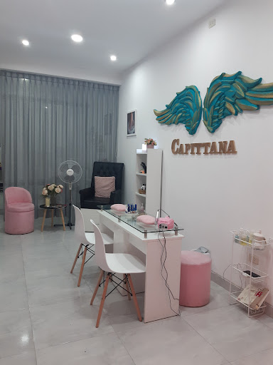 Capittana Nails & Spa