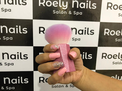 ROELY Salón & Spa