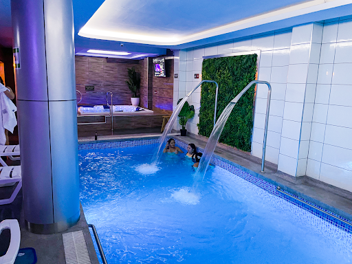 Samay Wasi Club Spa