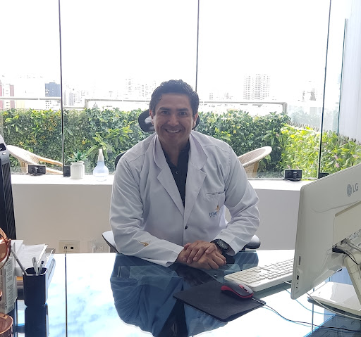ZIBA DERMOESTETICA LASER