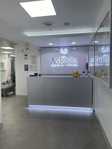Maryol Medicina Estética