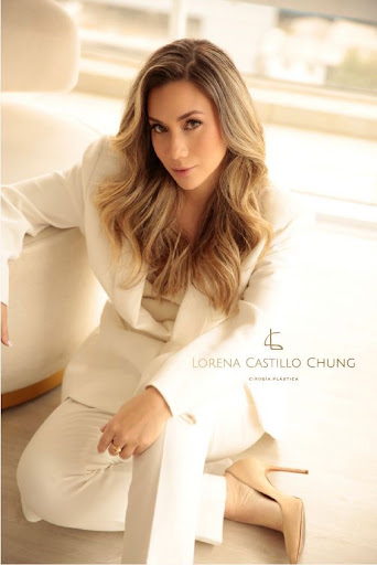 Dra. Castillo | Rejuvenecimiento Facial | Lifting Facial | Blefaroplastia | Bioestimuladores de colágeno