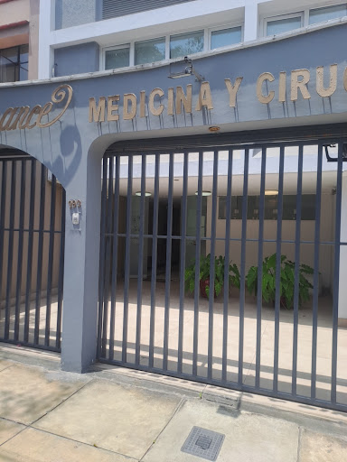 Clínica Renacer Perú