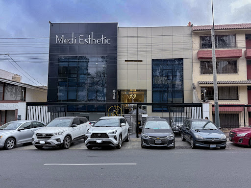 Medi Esthetic San Borja