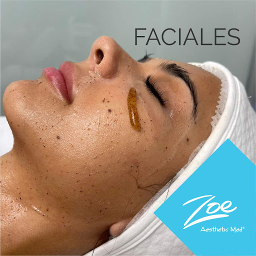 Zoe Aesthetic Med - Centro de Medicina Estética y Spa