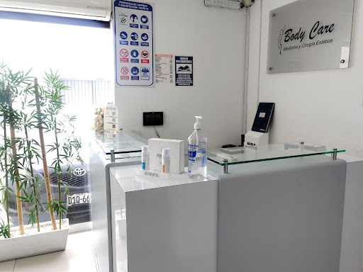 Body Care Medicina y Cirugía Estética