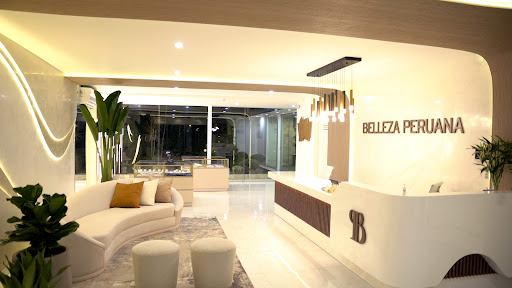 Centro Estético Belleza Peruana