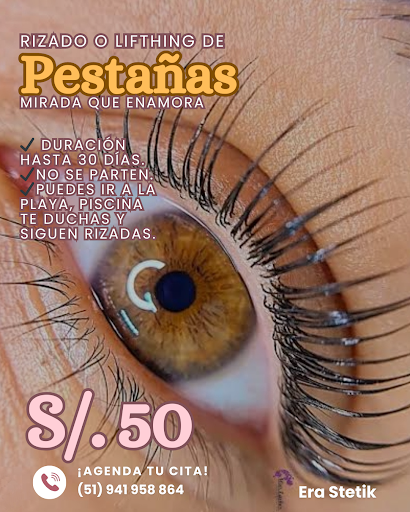Estética Era Stetik Surquillo