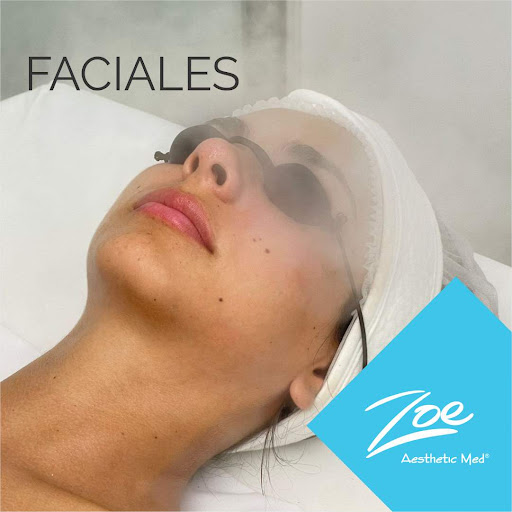 Zoe Aesthetic Med - Centro de Medicina Estética y Spa