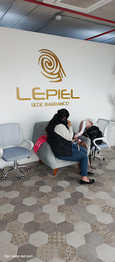 Borrado de tatuajes | Lepiel Sede Barranco | Ginecomastia Lima